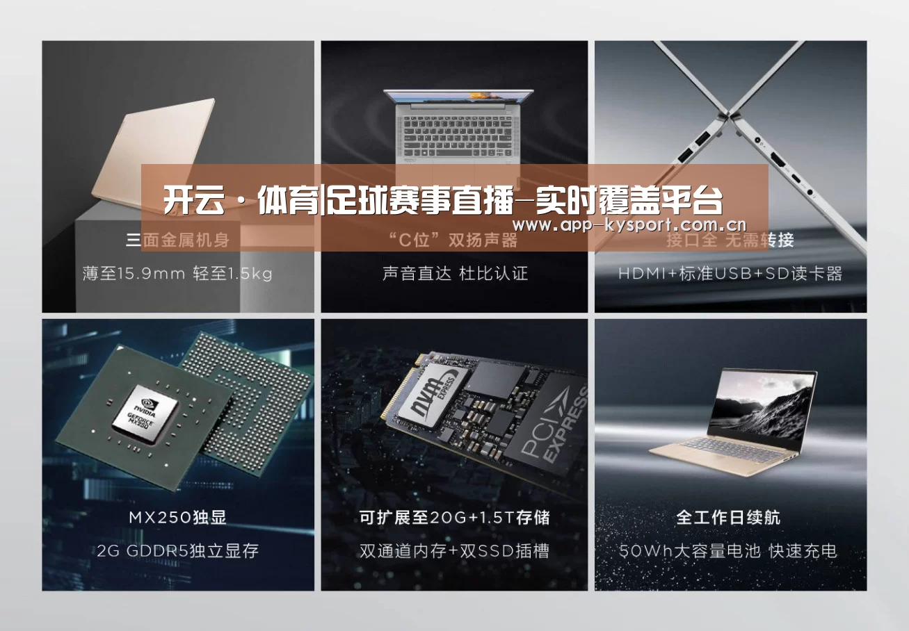 小新 Air 超轻薄笔记本(图1)