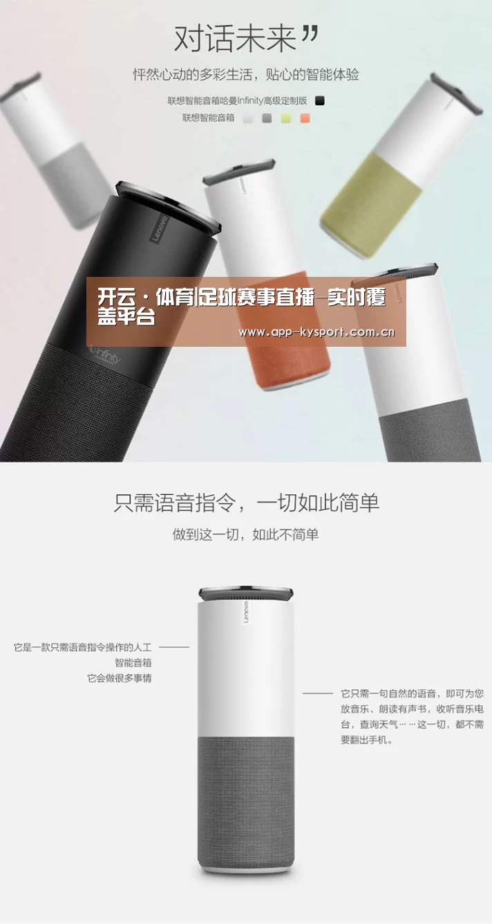 联想智能音箱G1(图1)